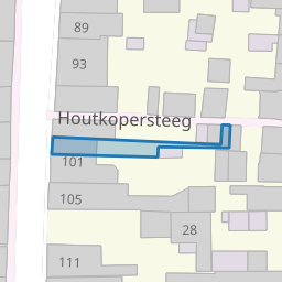 Perceel EHZ00-F-3213