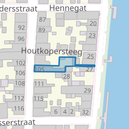 Perceel EHZ00-F-3215