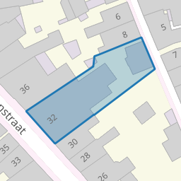 Perceel EHZ00-F-3220