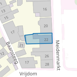 Perceel EHZ00-F-3223