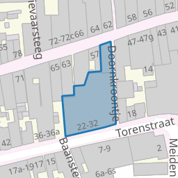 Perceel EHZ00-F-3227