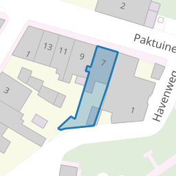 Perceel EHZ00-F-3233