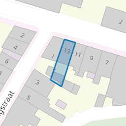 Perceel EHZ00-F-3236