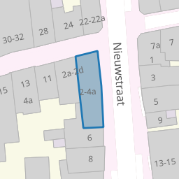 Perceel EHZ00-F-3237