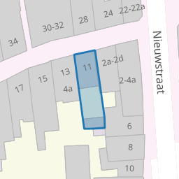 Perceel EHZ00-F-3239