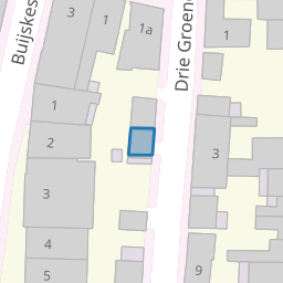 Perceel EHZ00-F-3255