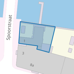 Perceel EHZ00-F-3265