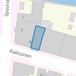 Perceel EHZ00-F-3266