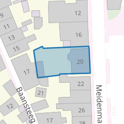 Perceel EHZ00-F-3275