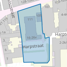 Perceel EHZ00-F-3297