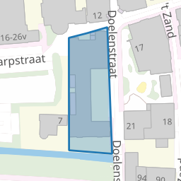 Perceel EHZ00-F-3299