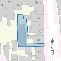 Perceel EHZ00-F-3310