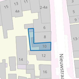 Perceel EHZ00-F-3311