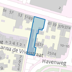 Perceel EHZ00-F-3370