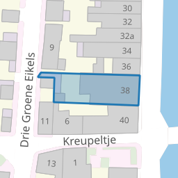 Perceel EHZ00-F-3376