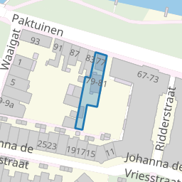 Perceel EHZ00-F-3390