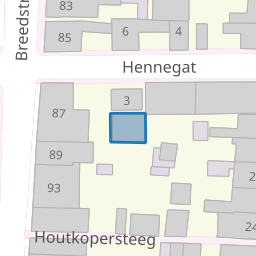 Perceel EHZ00-F-3409