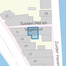 Perceel EHZ00-F-3422