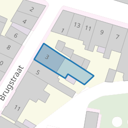 Perceel EHZ00-F-3424