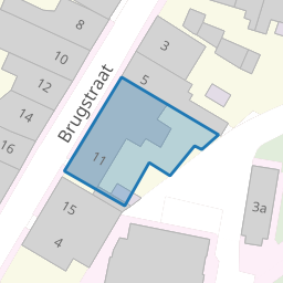 Perceel EHZ00-F-3426