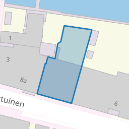 Perceel EHZ00-F-3434