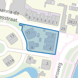 Perceel EHZ00-F-3458