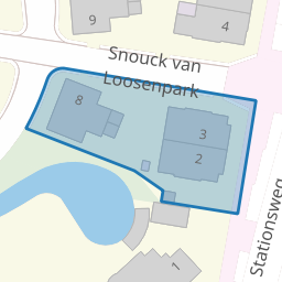 Perceel EHZ00-F-3459