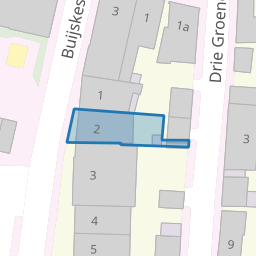 Perceel EHZ00-F-3463