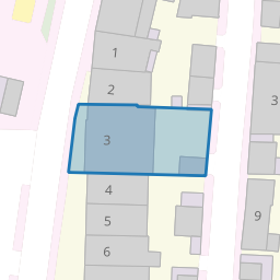 Perceel EHZ00-F-3464