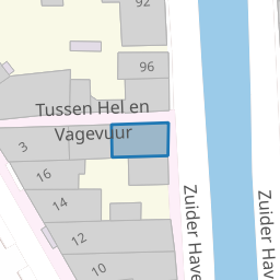 Perceel EHZ00-F-3465