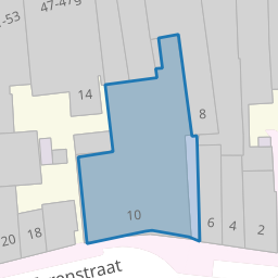 Perceel EHZ00-F-3510