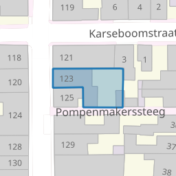 Perceel EHZ00-F-3517