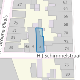 Perceel EHZ00-F-3526