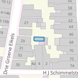 Perceel EHZ00-F-3539