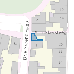 Perceel EHZ00-F-3543