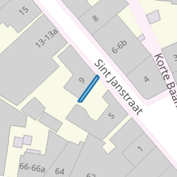 Perceel EHZ00-F-3544