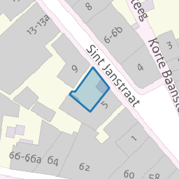 Perceel EHZ00-F-3545