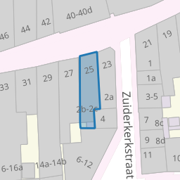 Perceel EHZ00-F-3548