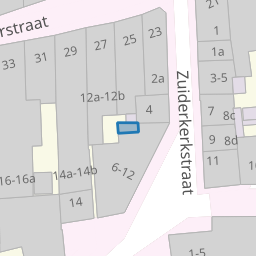 Perceel EHZ00-F-3549