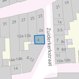 Perceel EHZ00-F-3550