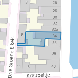 Perceel EHZ00-F-3553