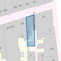 Perceel EHZ00-F-3566