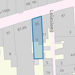 Perceel EHZ00-F-3567