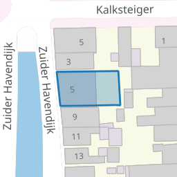 Perceel EHZ00-F-3588
