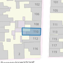 Perceel EHZ00-F-3606