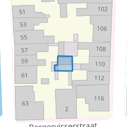 Perceel EHZ00-F-3607