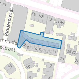 Perceel EHZ00-F-3629