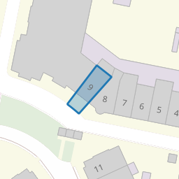 Perceel EHZ00-F-3644