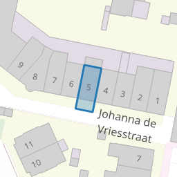 Perceel EHZ00-F-3647