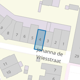 Perceel EHZ00-F-3648